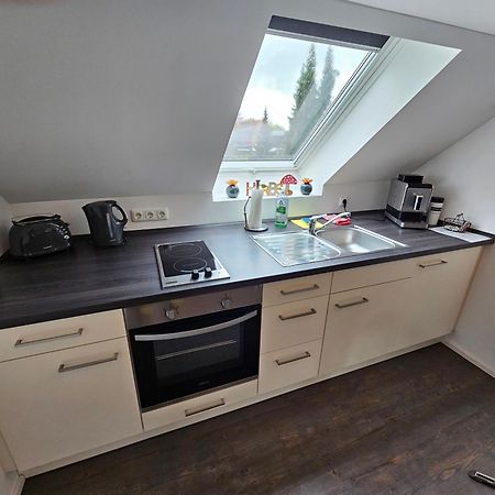 Ferienwohnung Klettham Erding Dış mekan fotoğraf