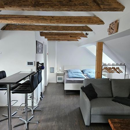 Ferienwohnung Klettham Erding Dış mekan fotoğraf