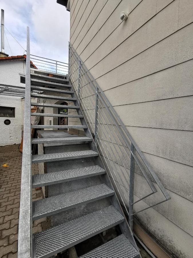 Ferienwohnung Klettham Erding Dış mekan fotoğraf