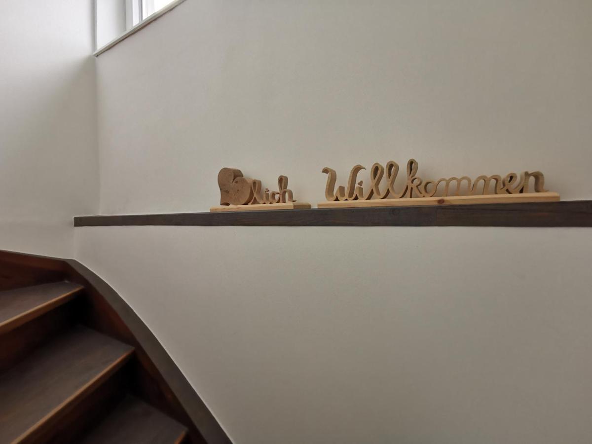 Ferienwohnung Klettham Erding Dış mekan fotoğraf