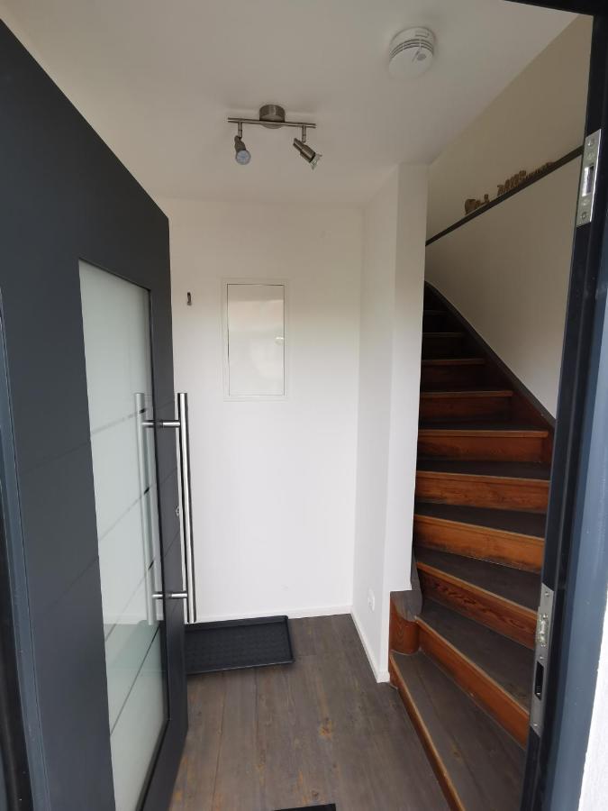 Ferienwohnung Klettham Erding Dış mekan fotoğraf