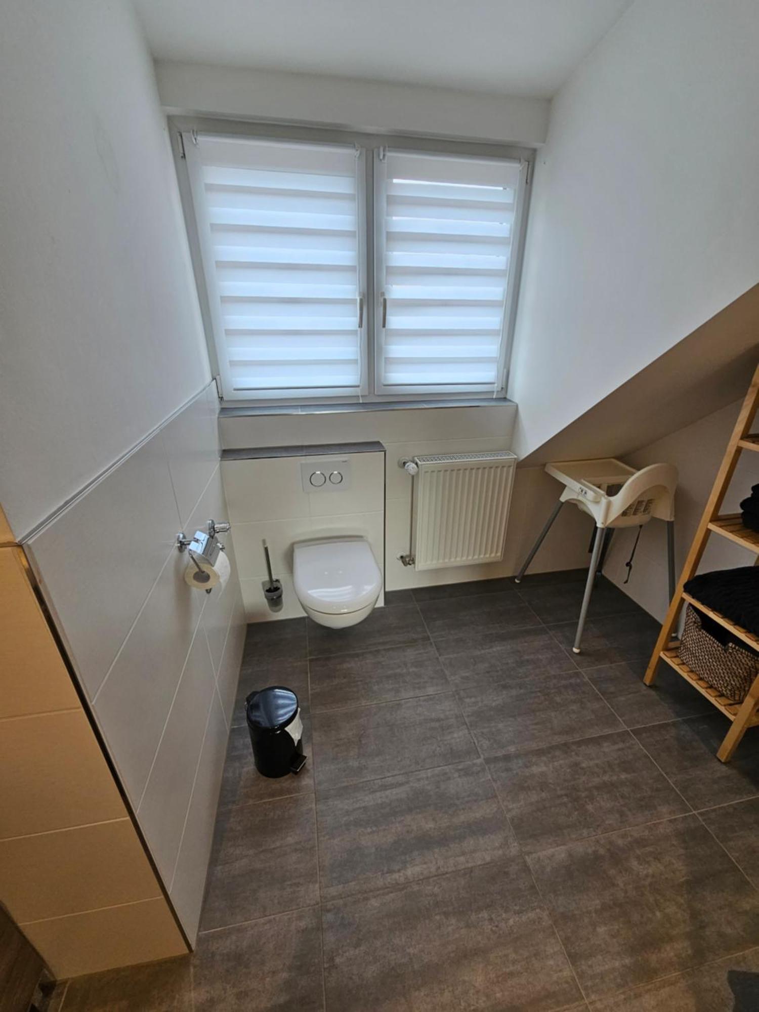 Ferienwohnung Klettham Erding Dış mekan fotoğraf