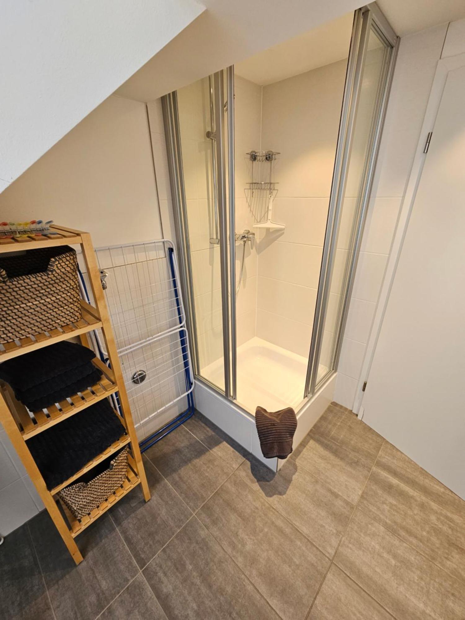 Ferienwohnung Klettham Erding Dış mekan fotoğraf