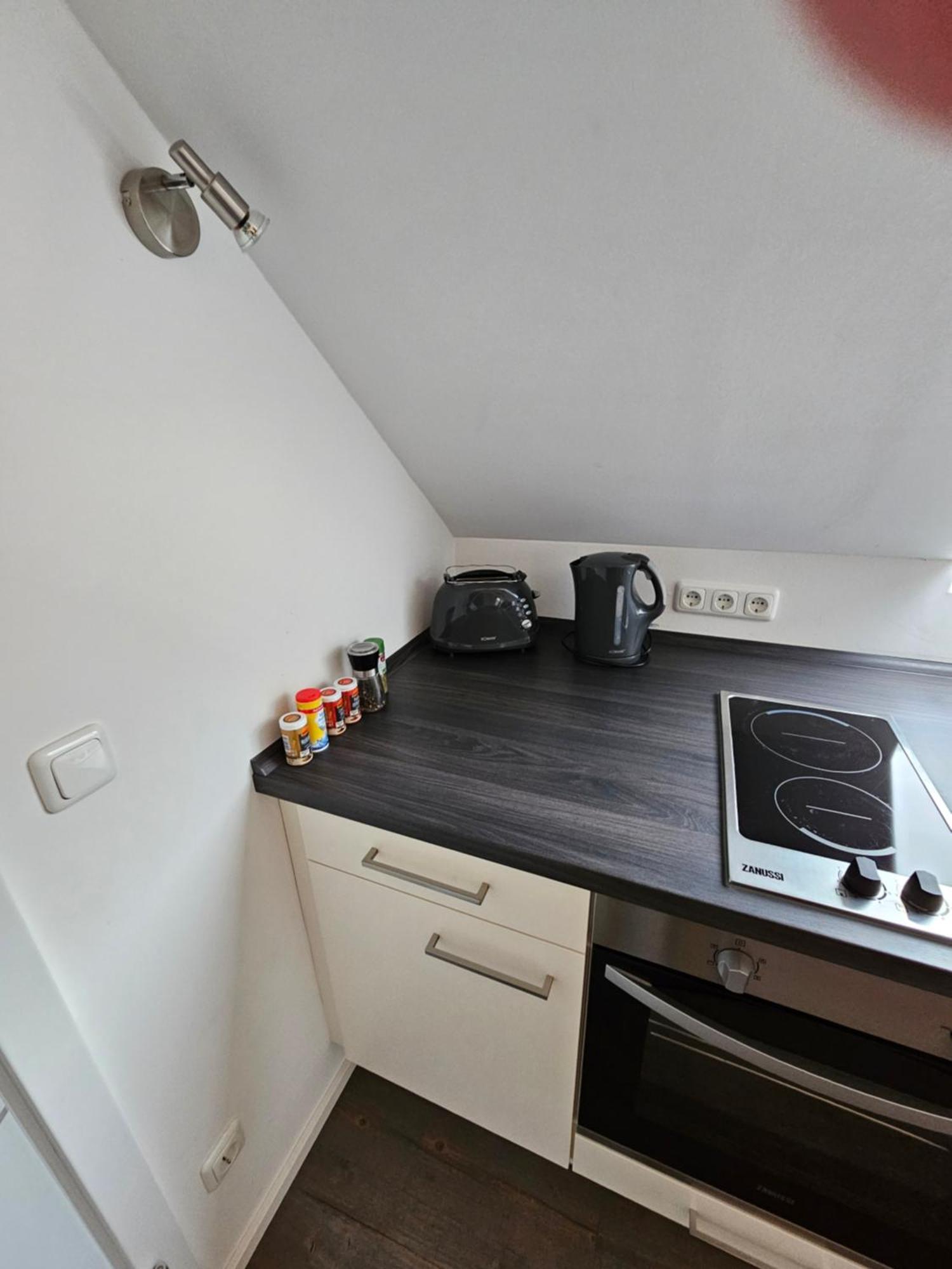 Ferienwohnung Klettham Erding Dış mekan fotoğraf