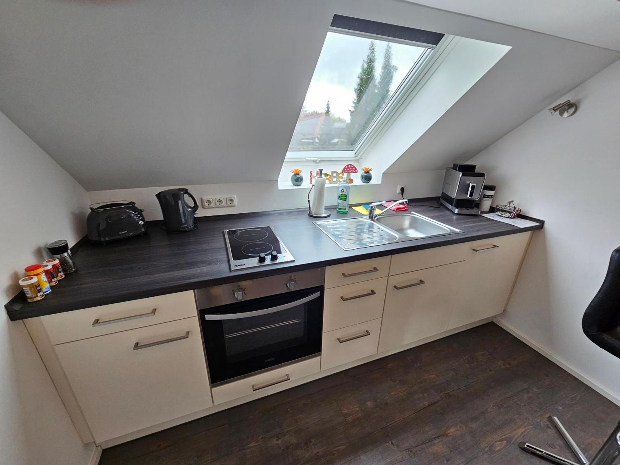 Ferienwohnung Klettham Erding Dış mekan fotoğraf