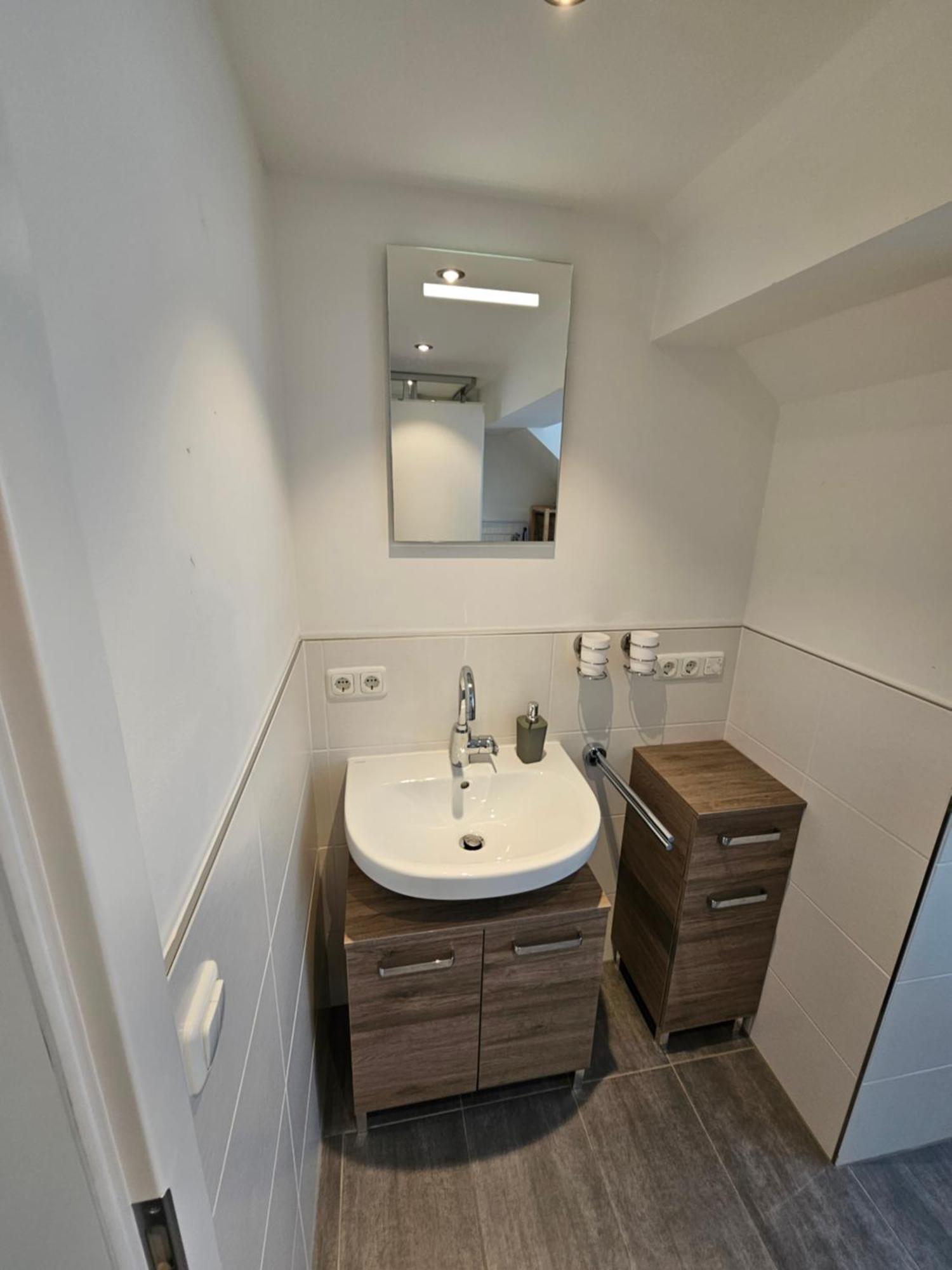 Ferienwohnung Klettham Erding Dış mekan fotoğraf