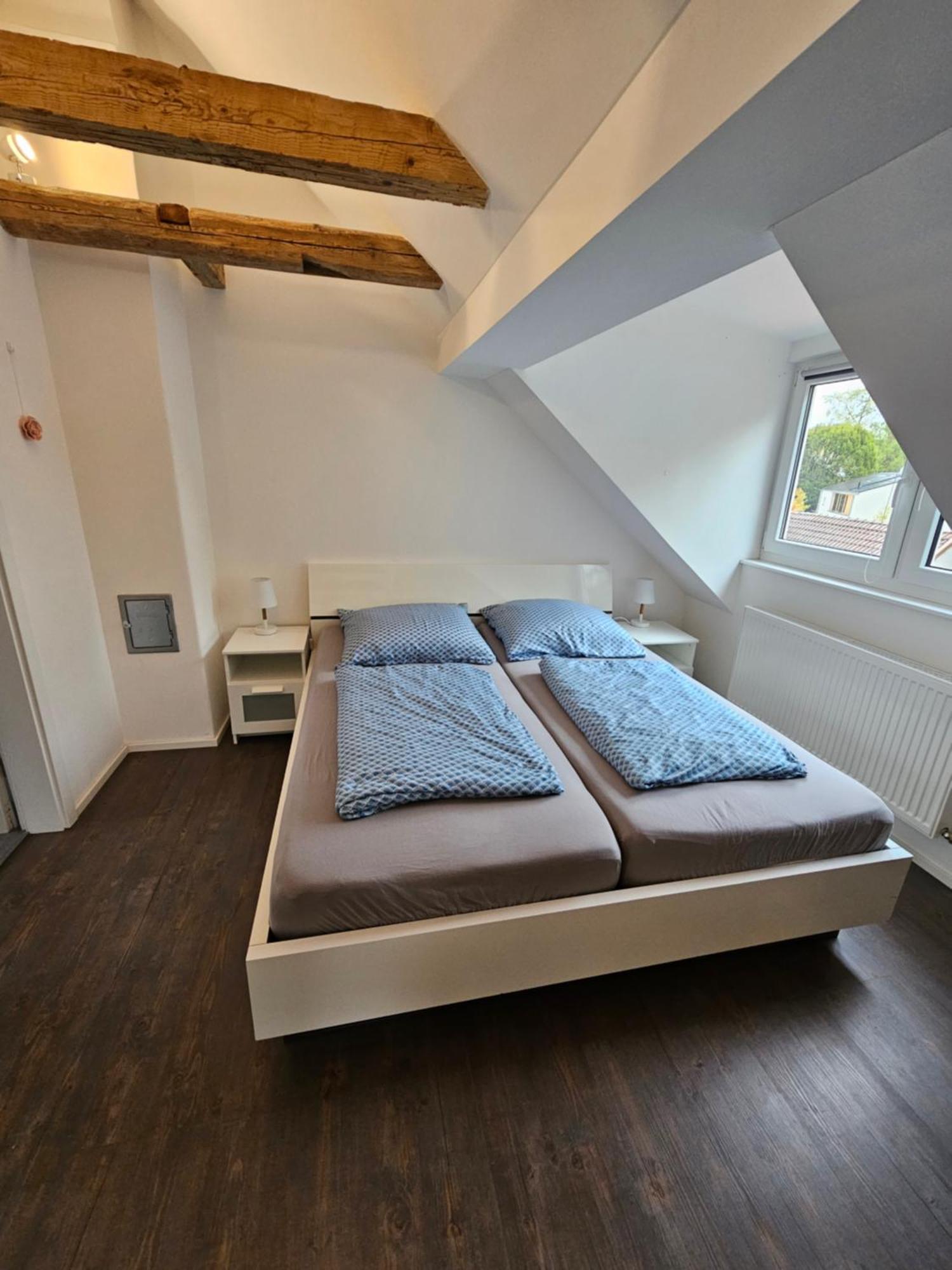 Ferienwohnung Klettham Erding Dış mekan fotoğraf