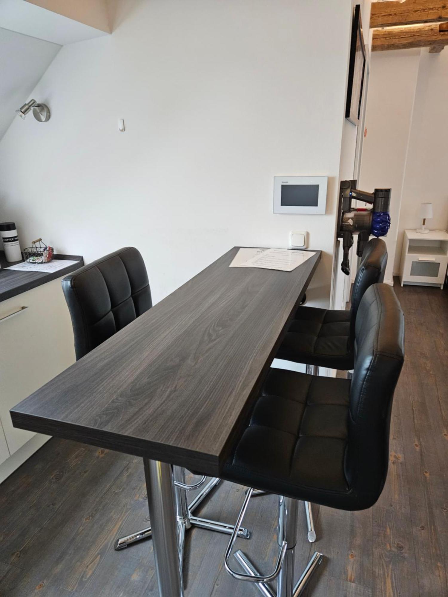 Ferienwohnung Klettham Erding Dış mekan fotoğraf