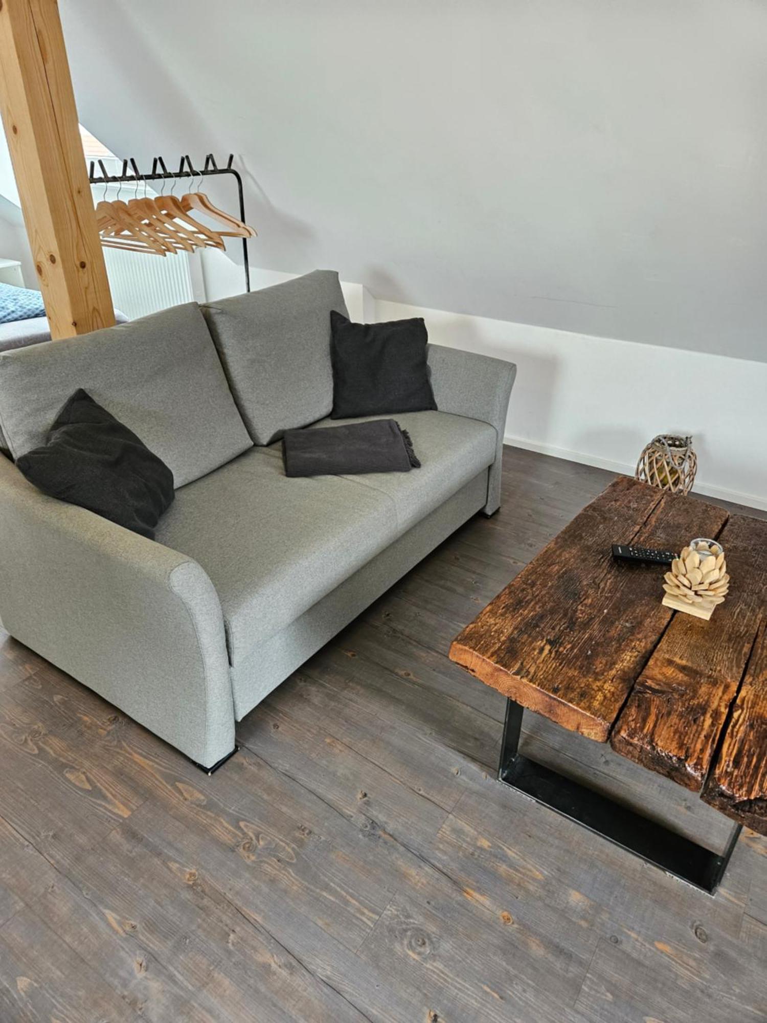 Ferienwohnung Klettham Erding Dış mekan fotoğraf